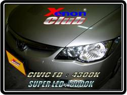 คลิกภาพเพื่อขยาย Xenon HID  by Xenon Club